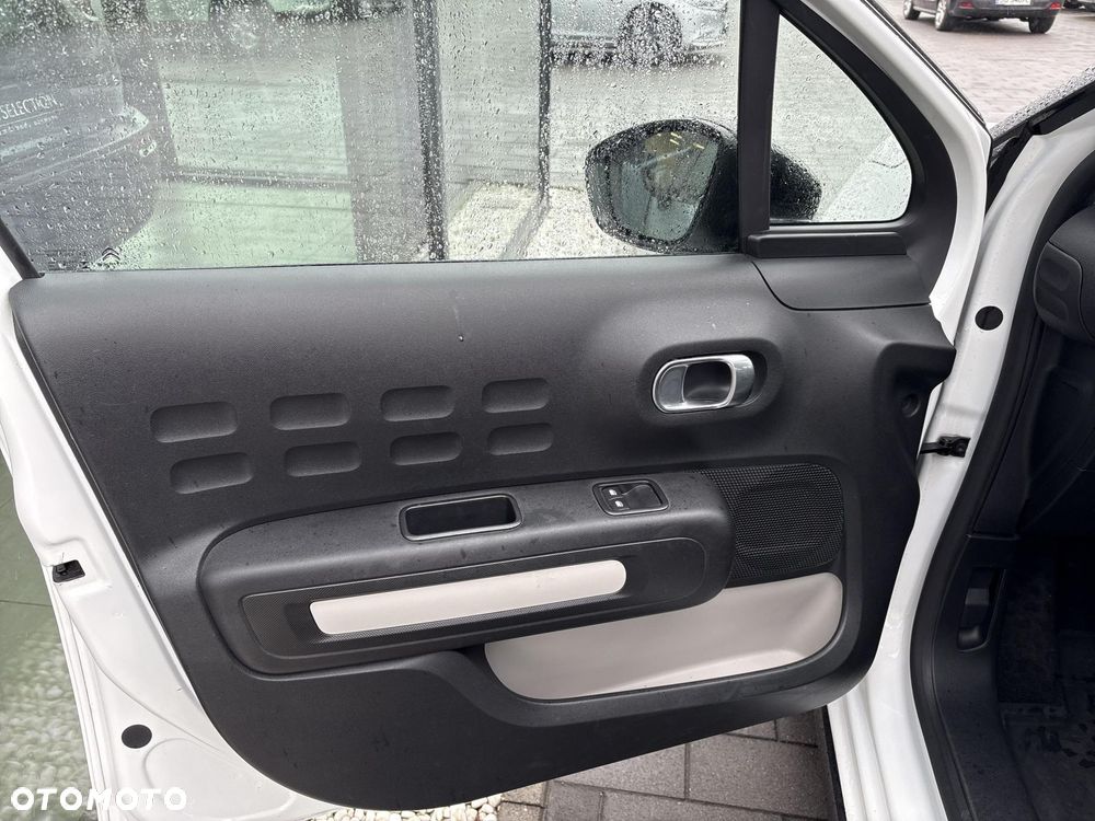 Citroën C3 1.2 PureTech GPF Feel - 10