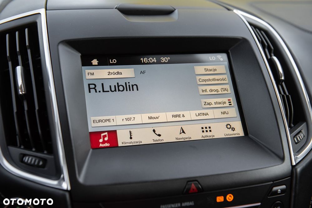 Ford S-Max 2.0 EcoBlue VIGNALE - 24