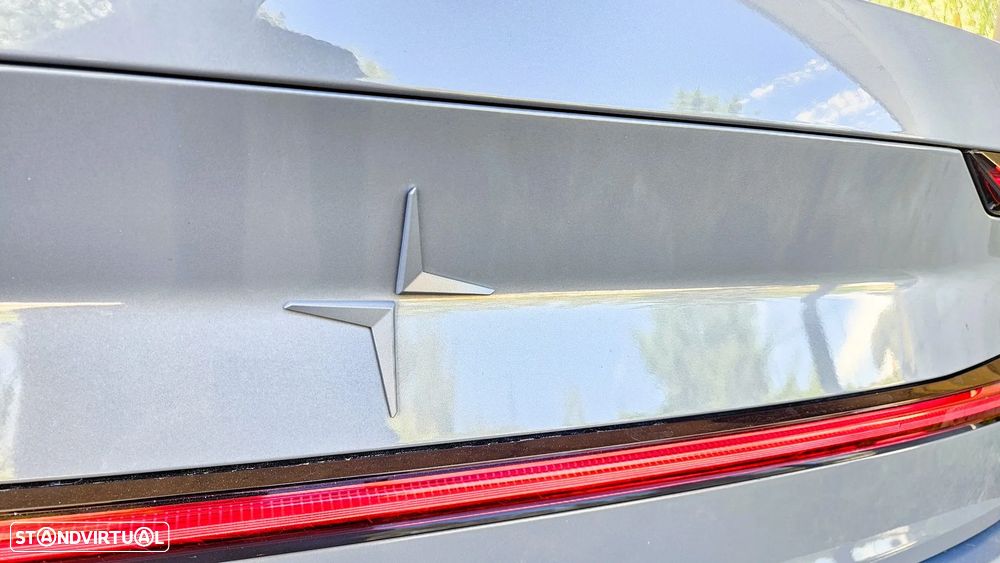Polestar 2 Long Range 78 kWh AWD - 35