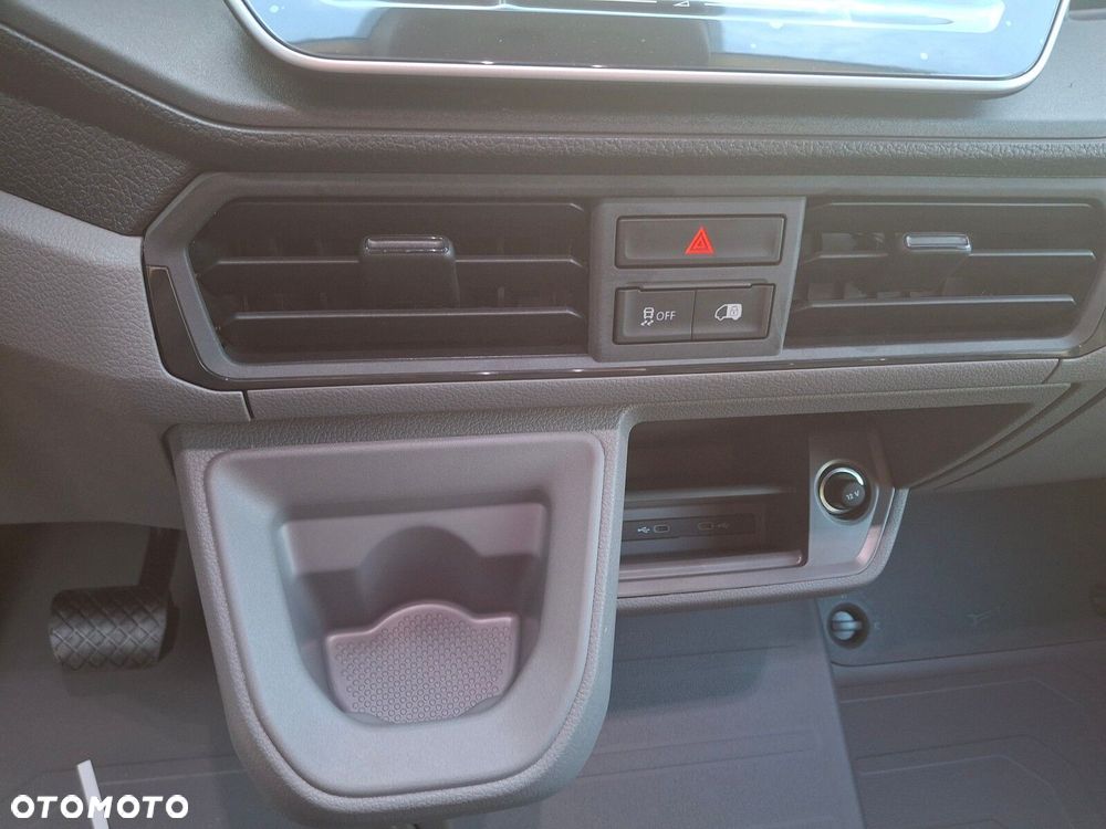 Volkswagen Crafter Crafter 35 TDI - 34