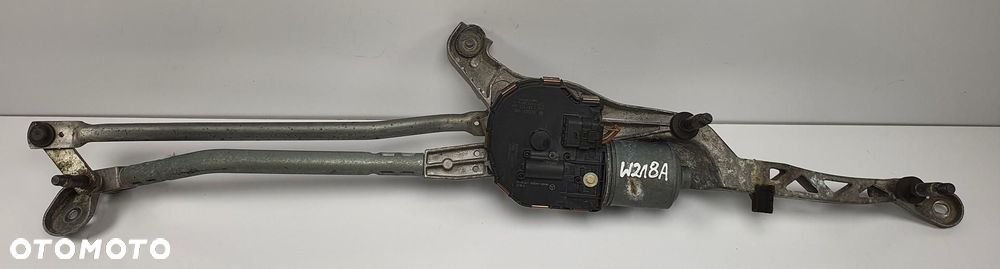 MECHANIZM WYCIERACZEK PRZÓD MERCEDES CLS W218 EURO - 1