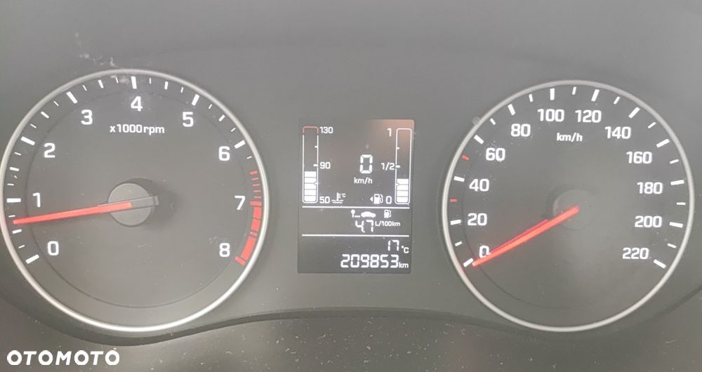 Hyundai i20 1.2 Classic Plus - 8