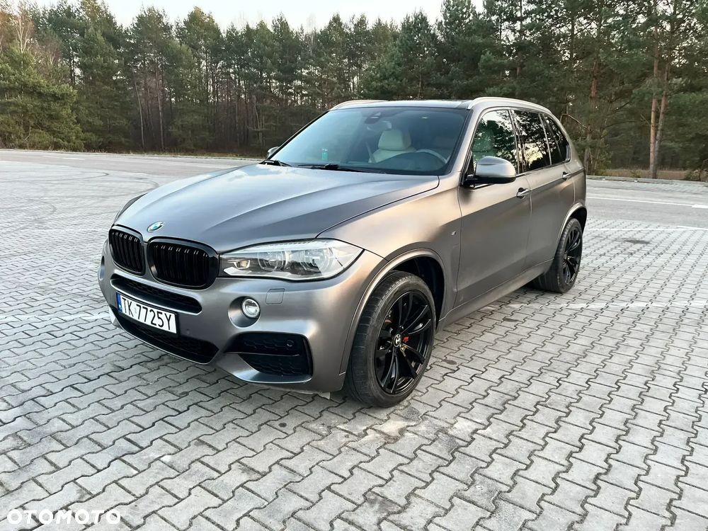 BMW X5 - 4