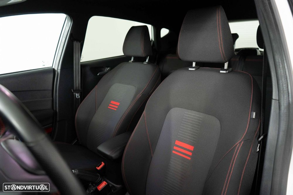 Ford Fiesta 1.0 EcoBoost ST-Line - 8