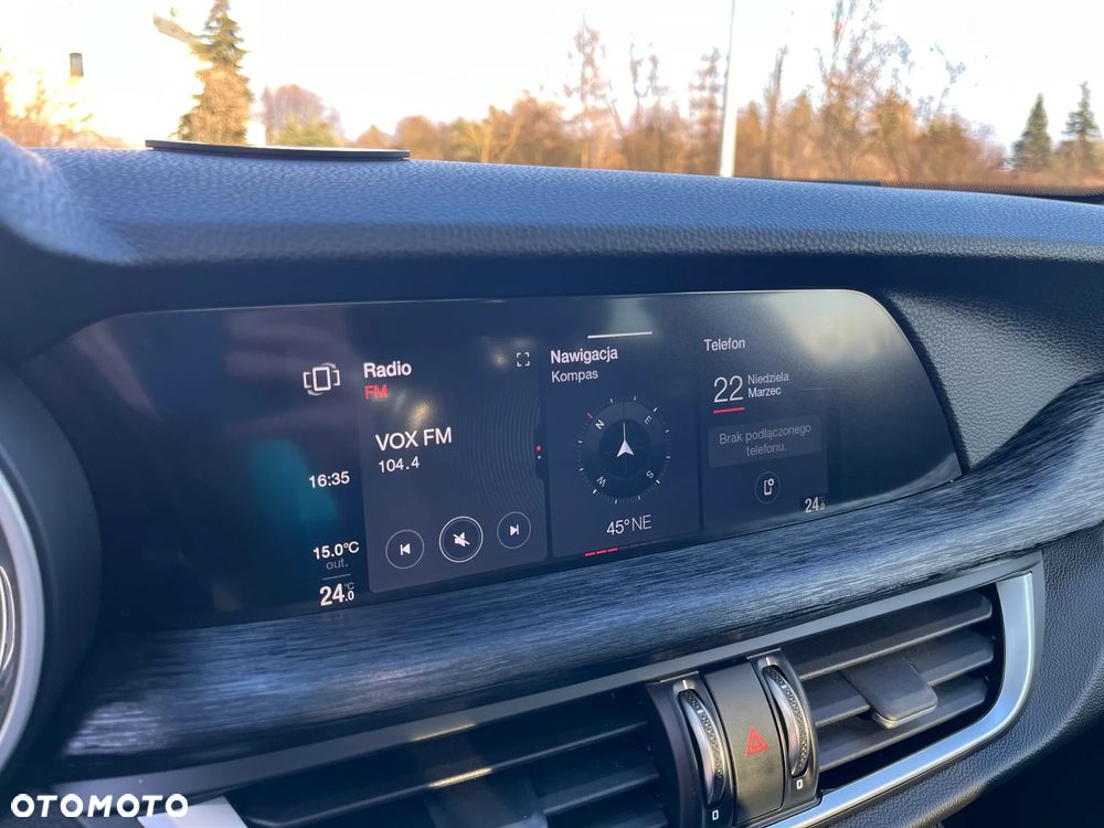 Alfa Romeo Stelvio 2.0 Turbo 16V AT8-Q4 - 13