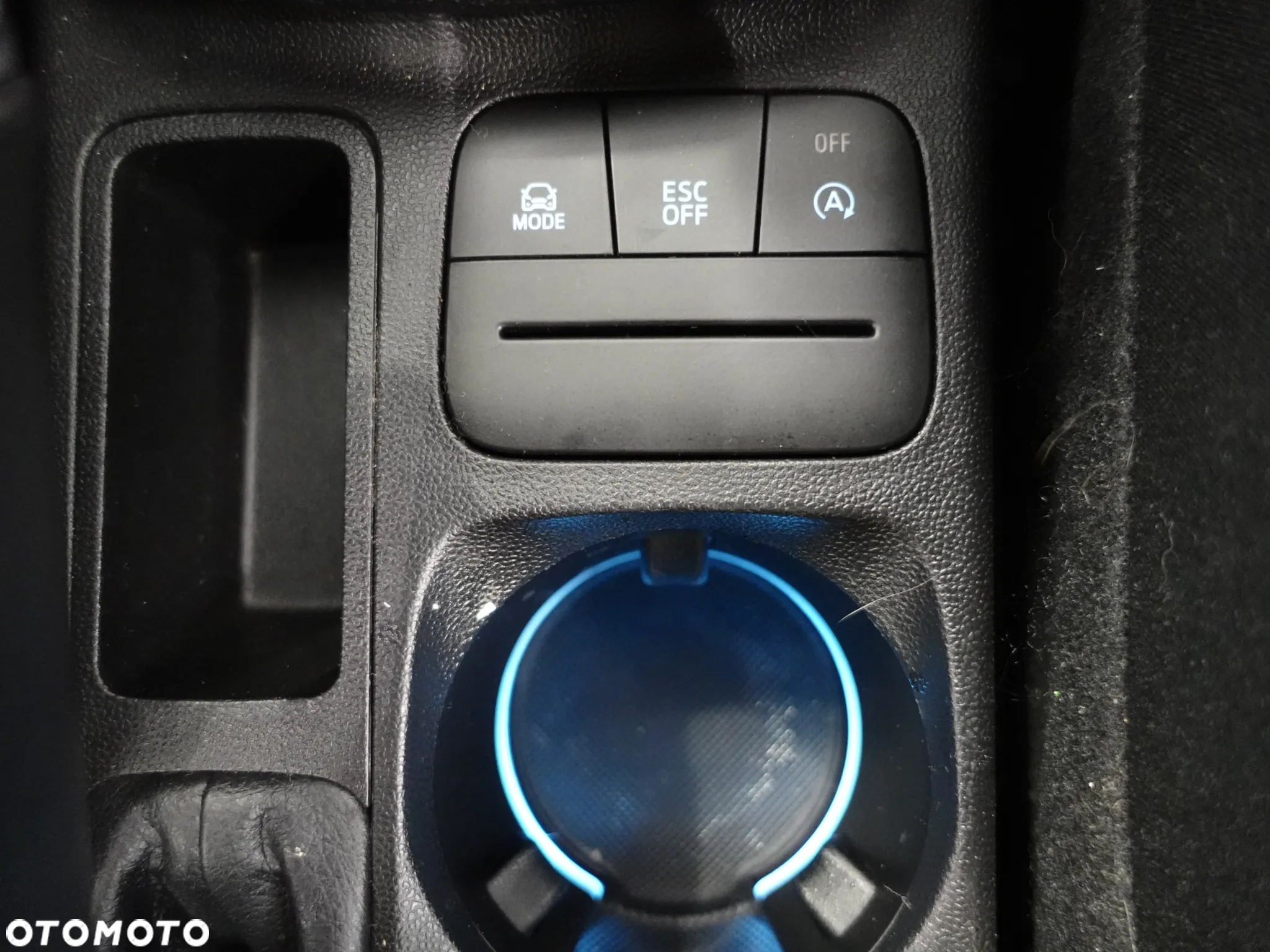 Ford Fiesta 1.5 EcoBoost S&S ST X - 36