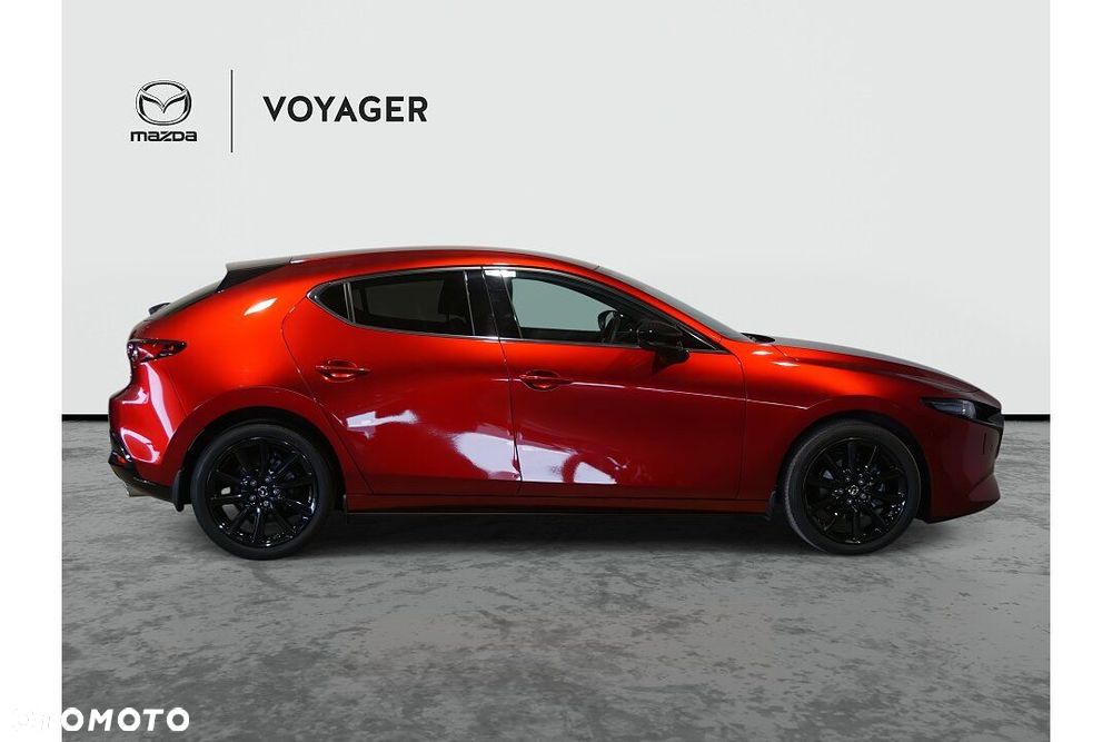 Mazda 3 - 6