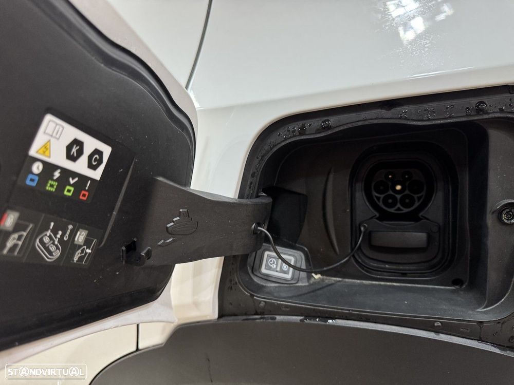 Opel Mokka-e 54 kWh GS - 33