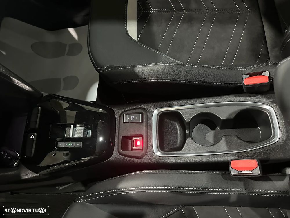 Opel Corsa-e GS - 11