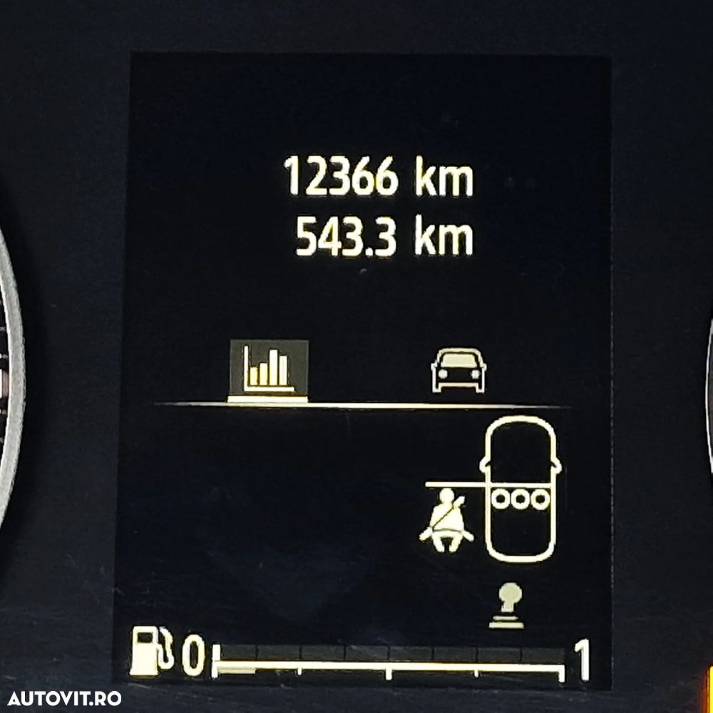 Dacia Sandero Stepway TCe 110 MT6 Extreme - 14