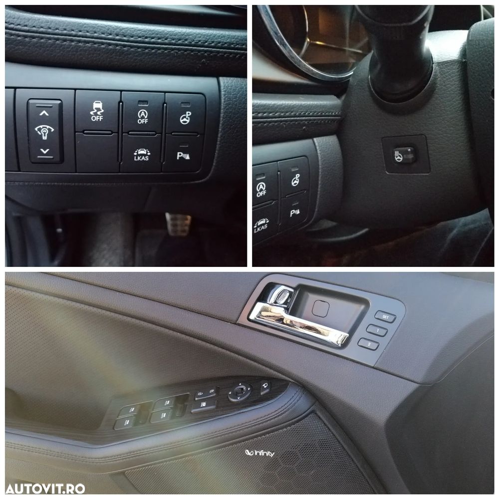 Kia Optima 1.7 CRDI EcoDynamics Edition 7 - 12