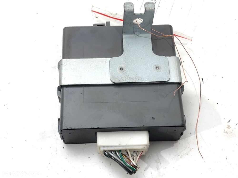 MODUŁ ŚWIATEŁ  MAZDA 5 (CR19) 2005 - 2010 2.0 CD (CR19) 105 kW [143 KM] olej napędowy 2005 - - 2