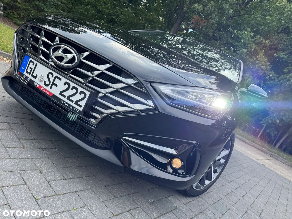 Hyundai i30 1.0 T-GDI EDITION 30+ - 18