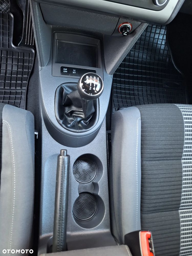 Volkswagen Touran 1.9 TDI DPF Highline - 20