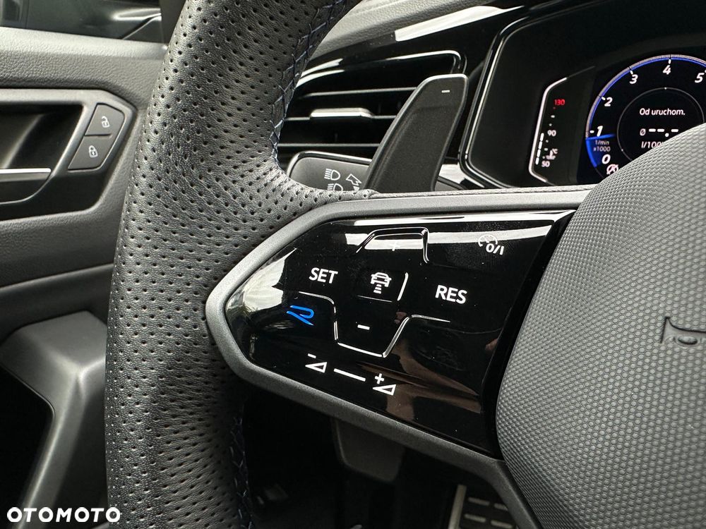 Volkswagen T-Roc 2.0 TSI 4Motion R DSG - 15