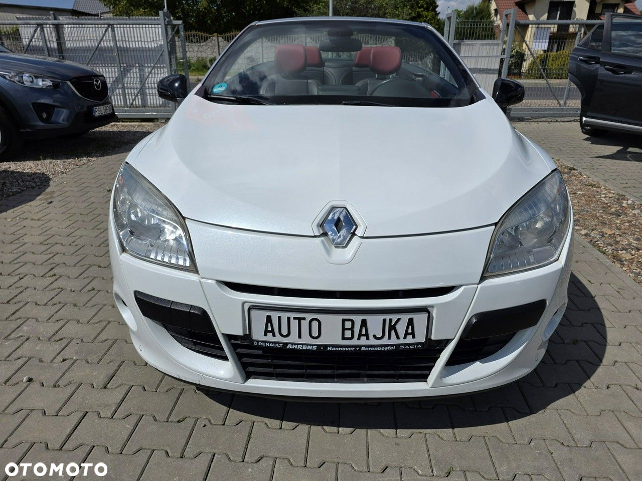Renault Megane 1.9 dCi Exception - 32