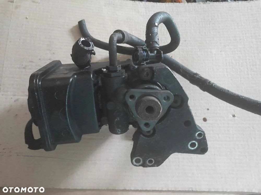 POMPA WSPOMAGANIA BMW E46 3,0 D diesel - 2