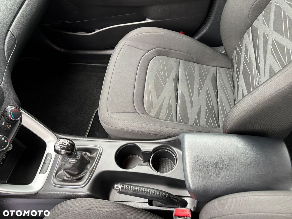 Kia Ceed 1.4 CRDi M - 28