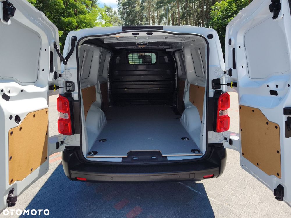 Toyota PROACE - 13