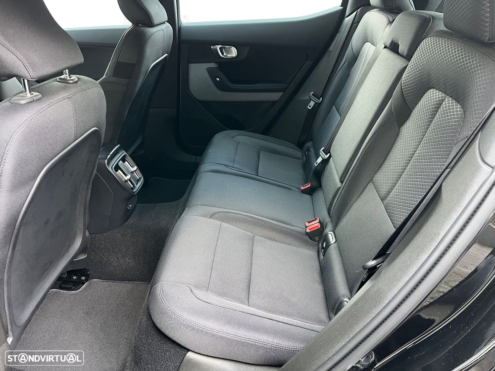 Polestar 2 Single Motor 78kWh - 7