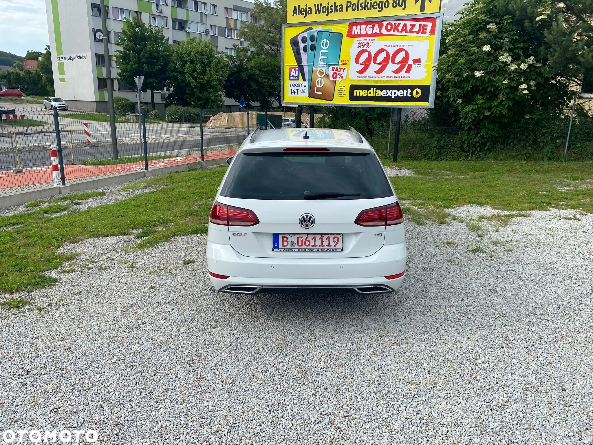 Volkswagen Golf 1.4 TSI (BlueMotion Technology) Highline - 10