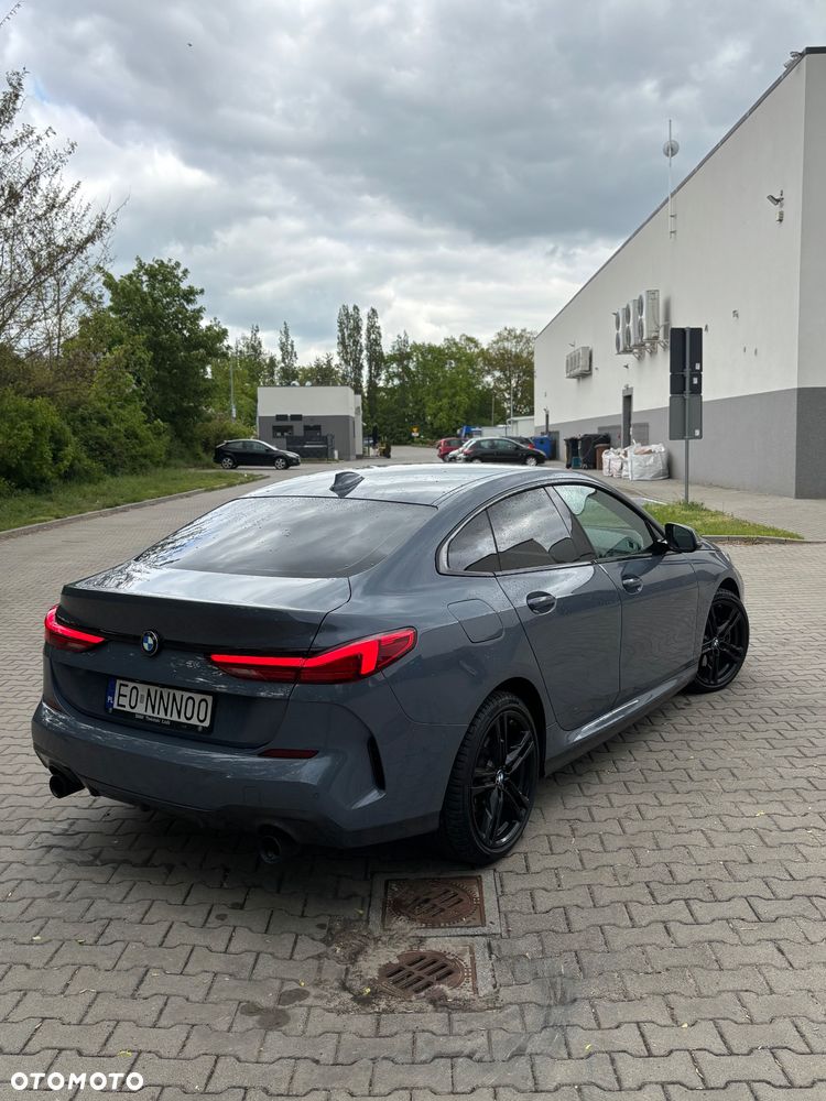 BMW Seria 2 218i M Sport - 3