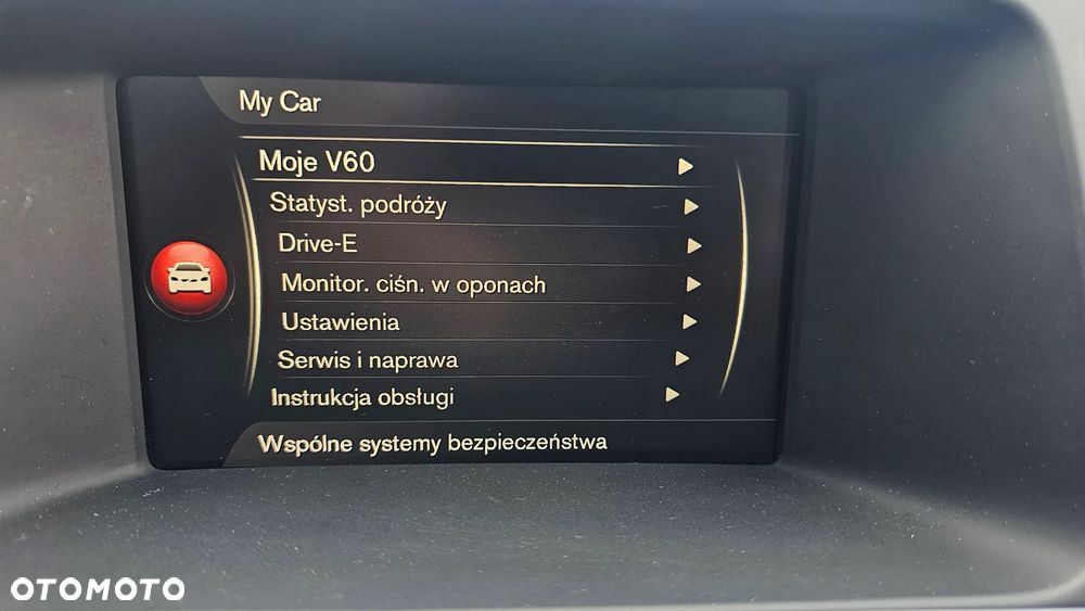Volvo V60 D2 Drive-E Momentum - 20