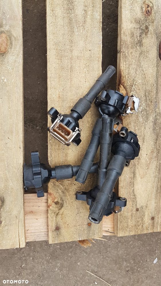 GŁOWICA BMW E46 E38 E60 E65 X5 X3 KOMPLETNA 1436793 - 5