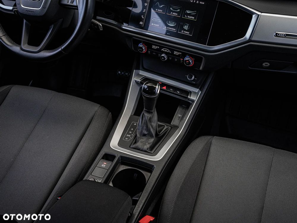 Audi Q3 35 TFSI S tronic - 19