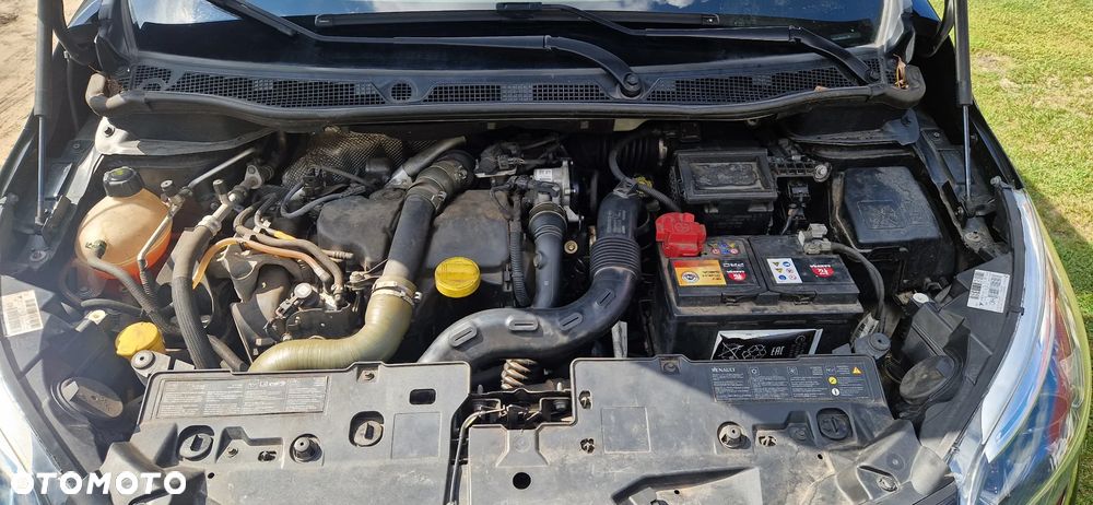 Renault Captur 1.5 dCi Life - 17