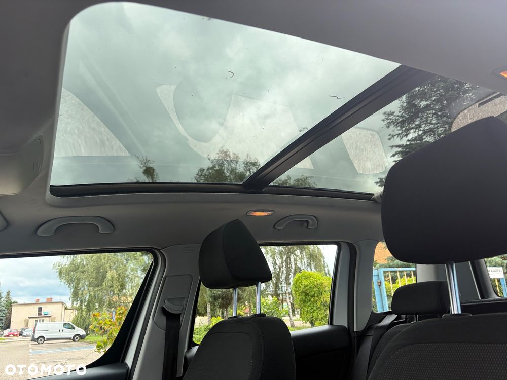 Skoda Yeti 2.0 TDI Elegance Green tec - 18