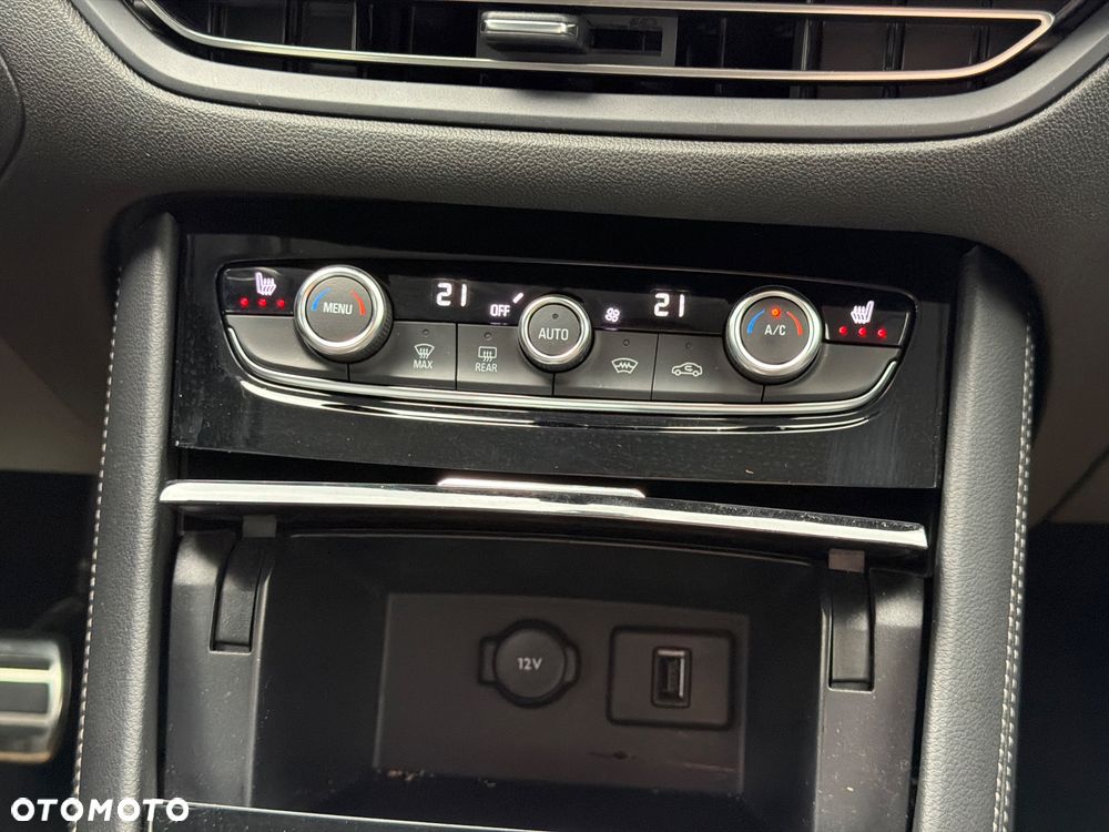 Opel Grandland 1.5 CDTI Ultimate S&S - 9