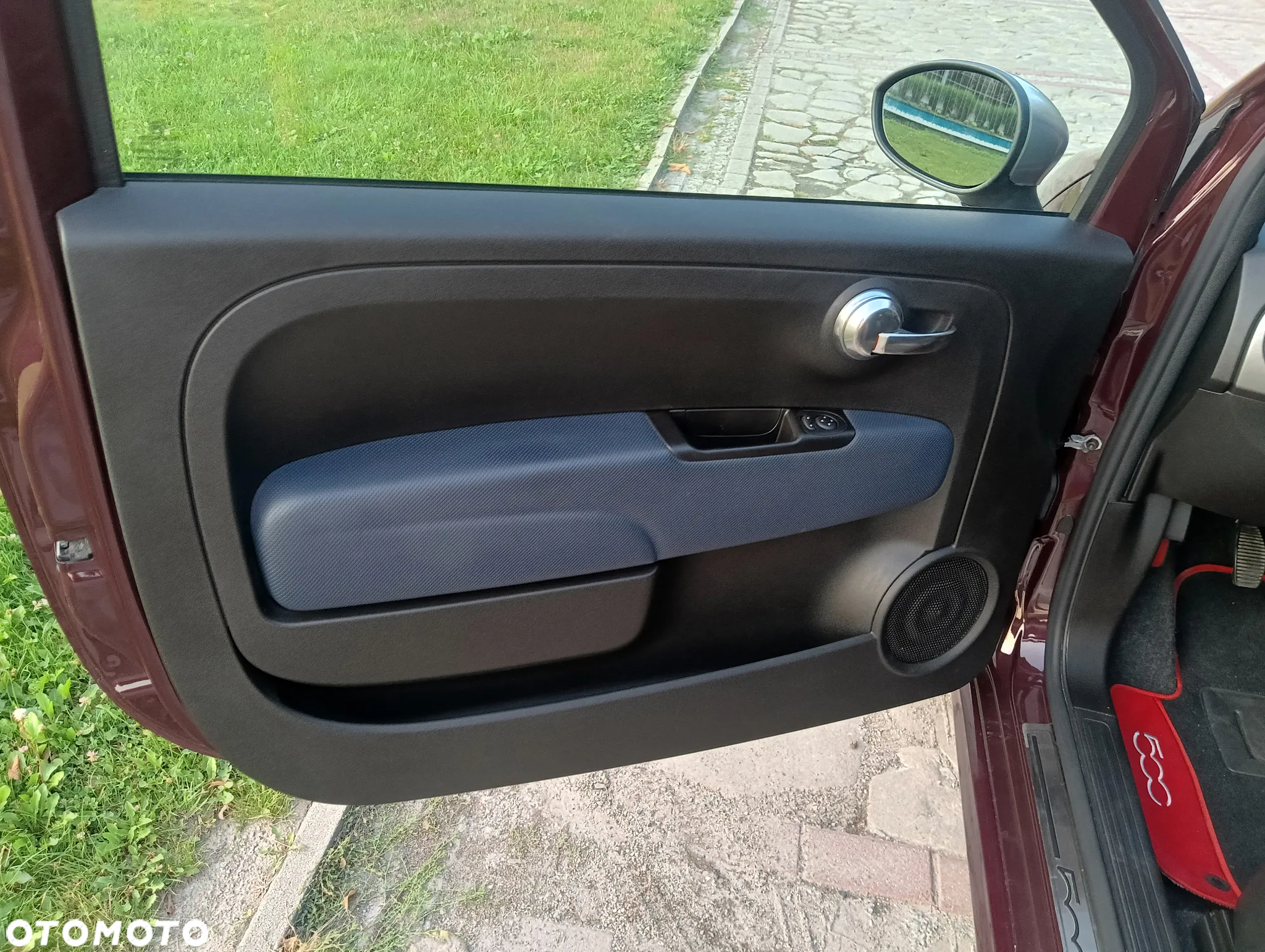 Fiat 500 - 26