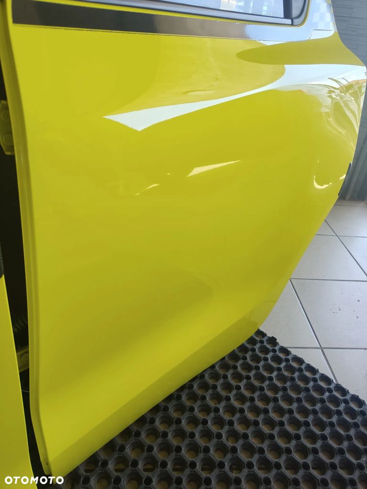 Suzuki Swift Mk8 ZFT drzwi tyl lewe - 3