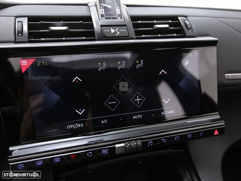 DS DS7 Crossback - 24