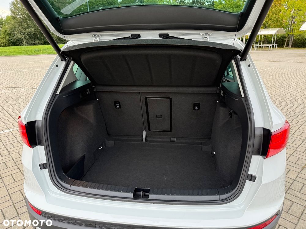Seat Ateca - 17