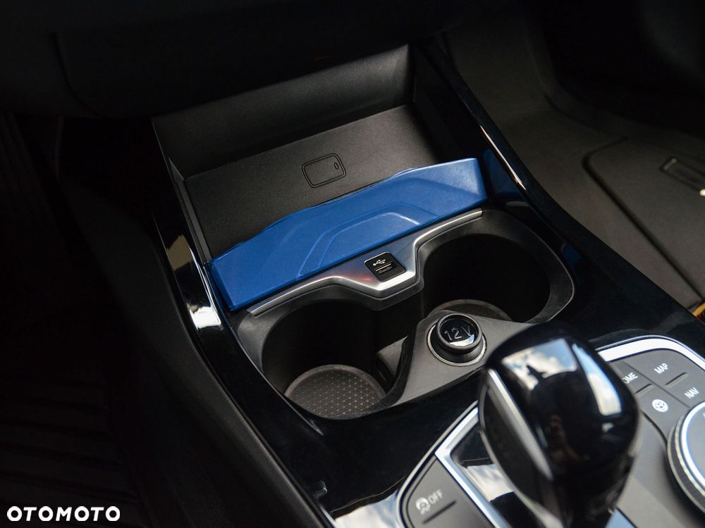 BMW Seria 1 118d Sport Line - 26