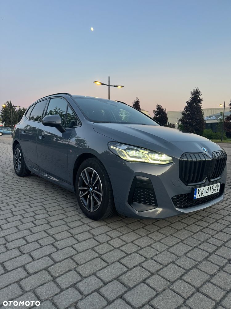 BMW Seria 2 218i - 11
