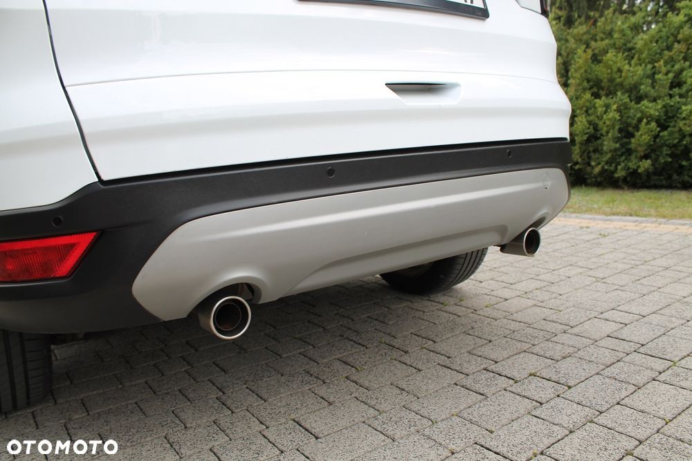 Ford Kuga 2.0 TDCi 2x4 Cool & Connect - 15