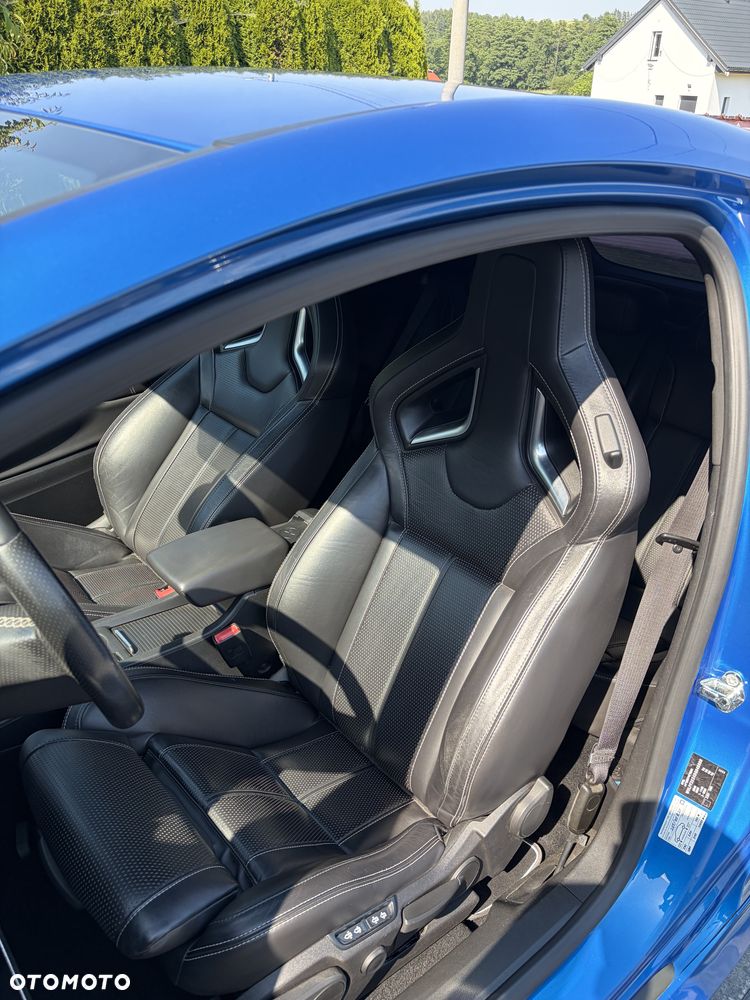 Opel Astra OPC - 10