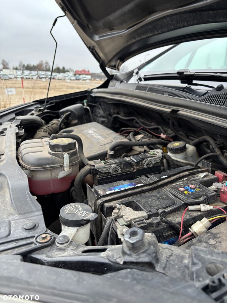 Chevrolet Trax 1.7TD LS - 10