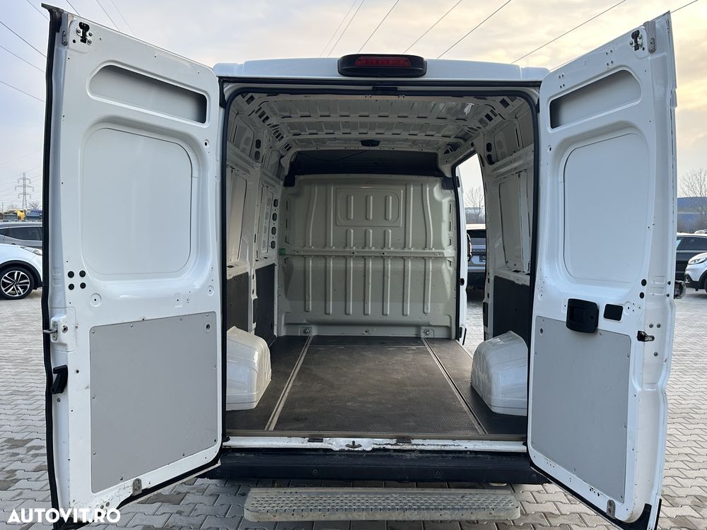 Citroën Jumper 2.2 BlueHDi L2H2 - 14