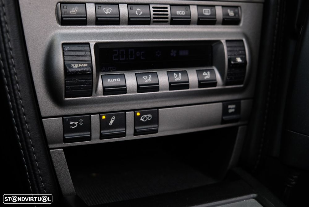 Porsche 911 (997) Carrera Tiptronic - 7