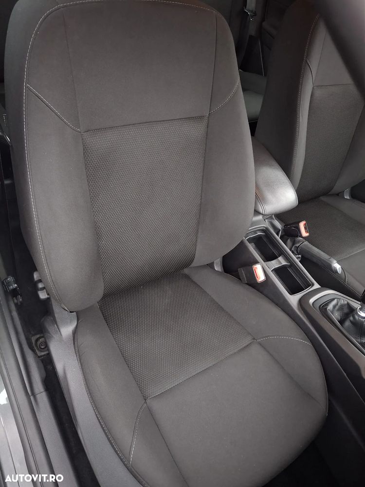 Ford Focus 1.0 EcoBoost Start Stop Trend - 26