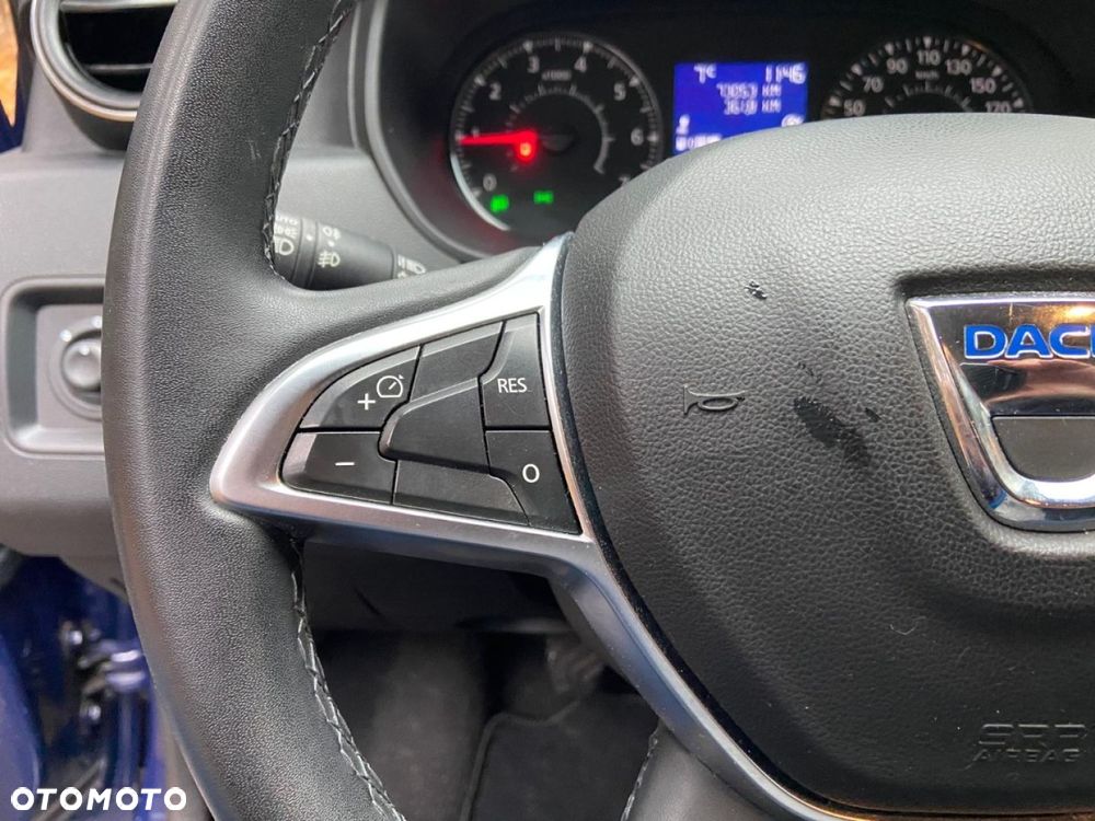 Dacia Duster - 18