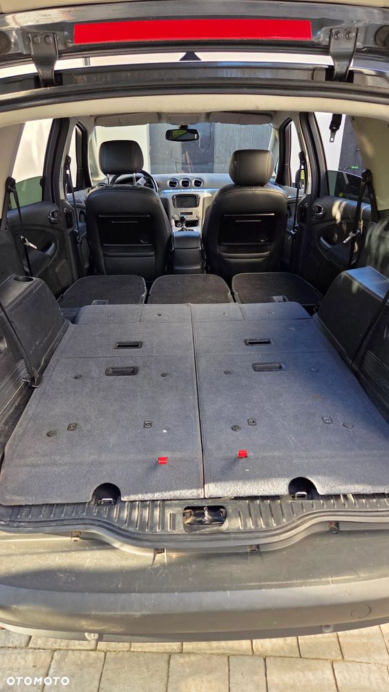 Ford S-Max 1.8 TDCi Titanium - 25