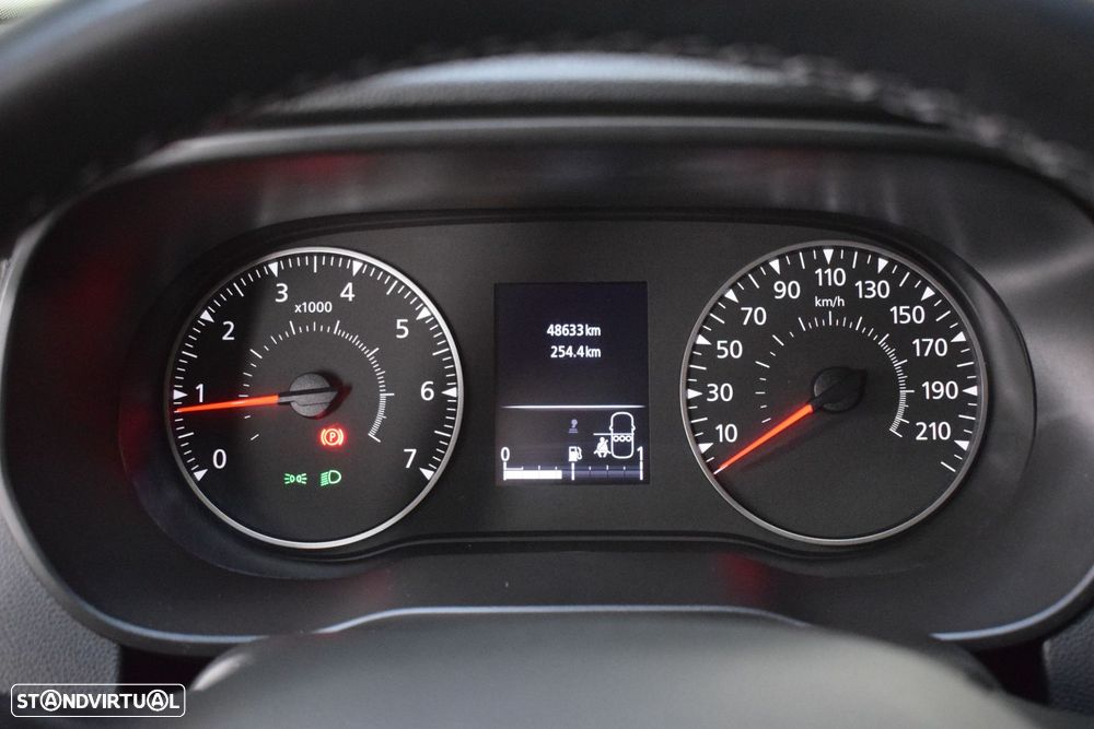 Dacia Duster 1.0 TCe SL Extreme - 10