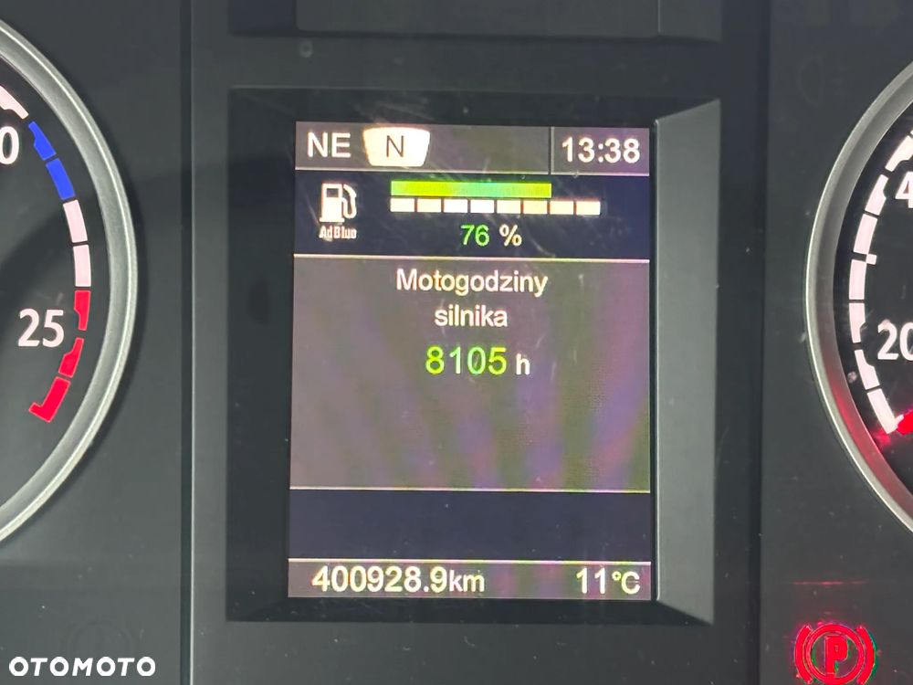 Scania P360 4x2 kontener / firanka winda 2 tony , do zabudowy , do przewozu maszyn . kurierka paletowa, pomoc dorgowa , laweta , cała na poduszkach - 23