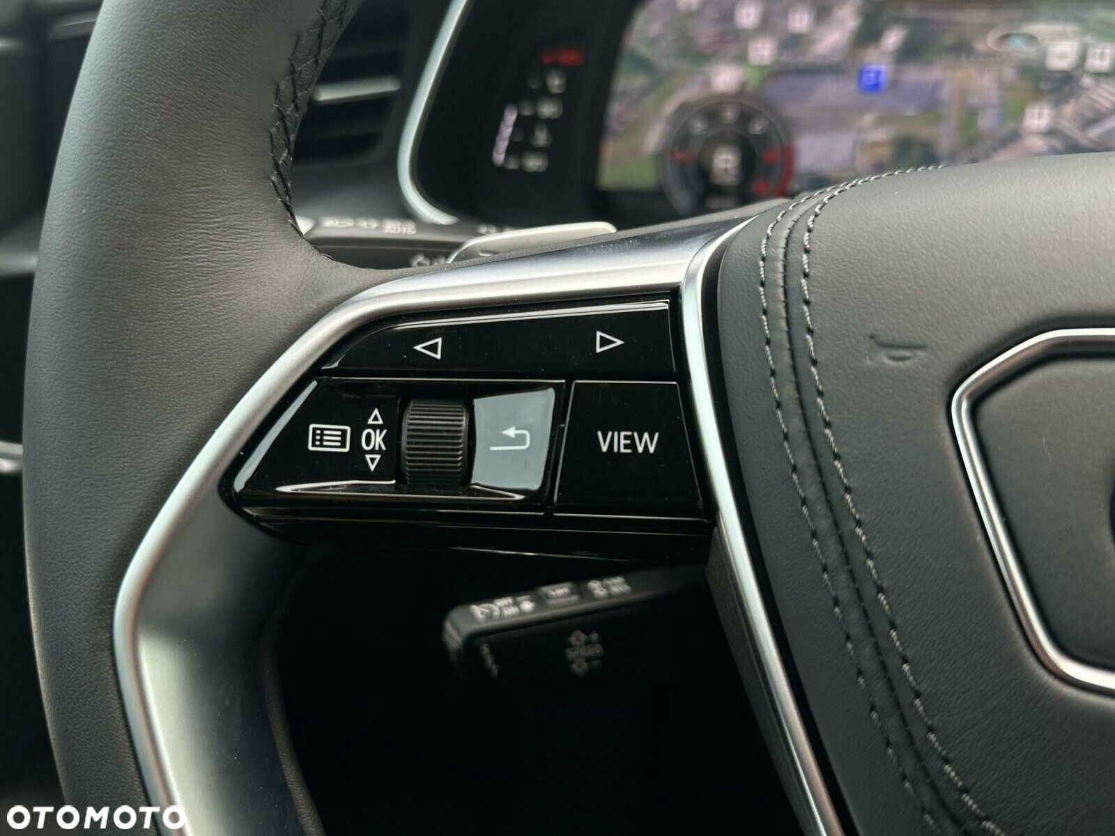 Audi A6 - 21