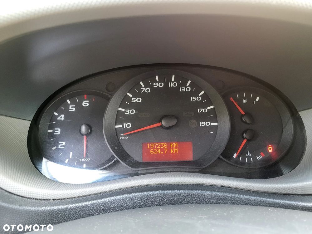Renault Master - 34